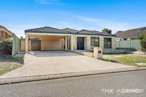 Property photo of 9 Hedges Retreat Atwell WA 6164