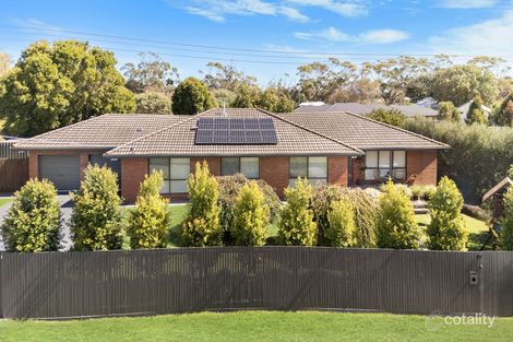 Property photo of 19 High Street Koroit VIC 3282