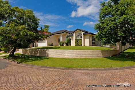 Property photo of 15 Newbury Place Carindale QLD 4152