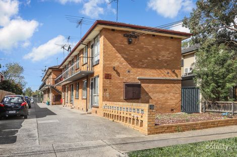 12/19 Kingsville St, Kingsville, VIC 3012