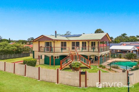 Property photo of 7 Highlands Drive Narangba QLD 4504