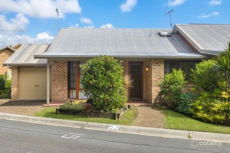 62/1 Carramar Dr, Tweed Heads West, NSW 2485