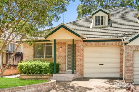 Property photo of 79B Kleins Road Northmead NSW 2152