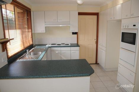 Property photo of 25 Mustang Drive Sanctuary Point NSW 2540
