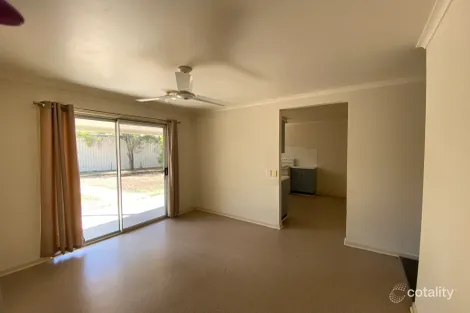 Property photo of 31 Yeates Street Moranbah QLD 4744