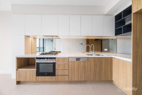 Property photo of 1901/3 Network Place North Ryde NSW 2113