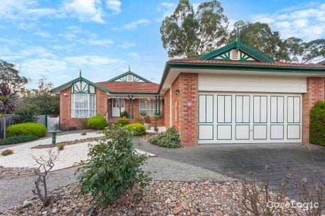 Property photo of 18 Warbler Walk South Morang VIC 3752