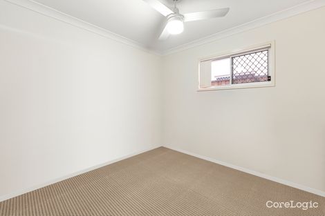 Property photo of 12/19 Gumtree Crescent Upper Coomera QLD 4209