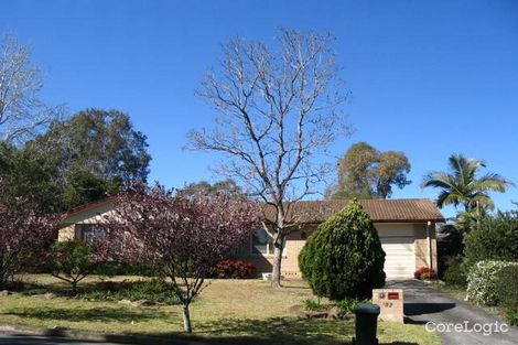 Property photo of 32 Kanadah Avenue Baulkham Hills NSW 2153
