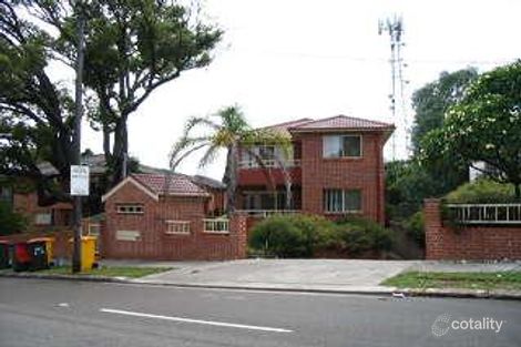 Property photo of 351 Old Canterbury Road Dulwich Hill NSW 2203