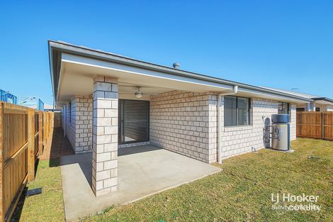 Property photo of 40 Koel Street Pallara QLD 4110