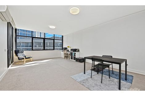 Property photo of 620/10 Half Street Wentworth Point NSW 2127