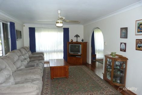 Property photo of 51 Lamerton Street Oakhurst NSW 2761
