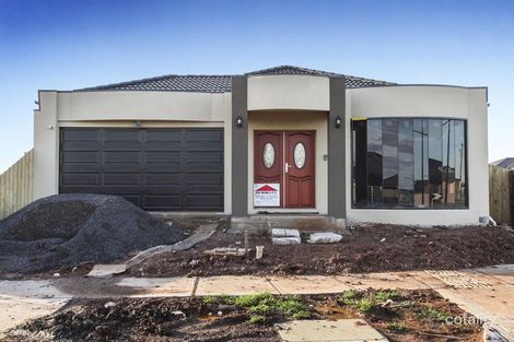 Property photo of 8 Concorde Avenue Fraser Rise VIC 3336