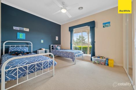 Property photo of 5 Killarney Drive Melton VIC 3337