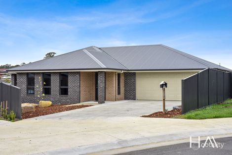 8 Bunya Ct, Legana, TAS 7277