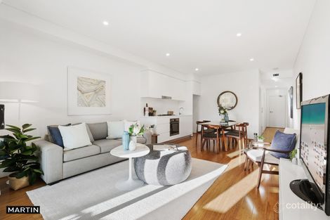 Property photo of 201/791-795 Botany Road Rosebery NSW 2018