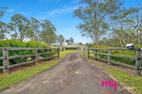 Property photo of 75 Colonel Pye Drive Cobbitty NSW 2570
