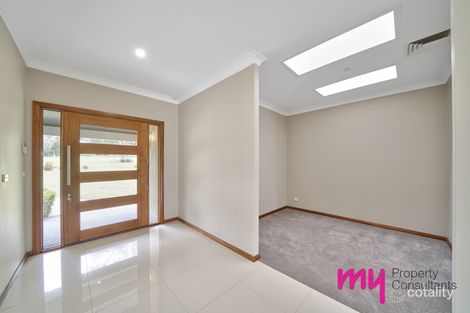 Property photo of 75 Colonel Pye Drive Cobbitty NSW 2570