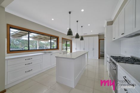 Property photo of 75 Colonel Pye Drive Cobbitty NSW 2570