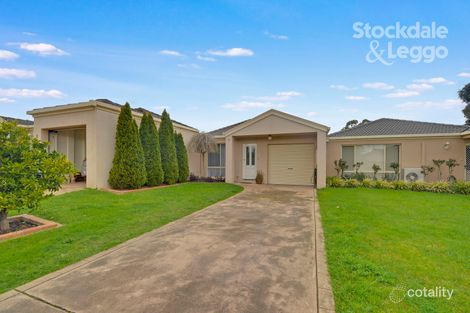 9 Gavin Cl, Traralgon, VIC 3844