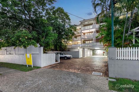 Property photo of 1/88 Elizabeth Street Paddington QLD 4064