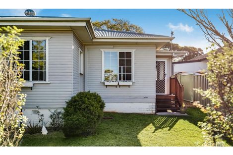 Property photo of 11 Blackdown Street Harristown QLD 4350