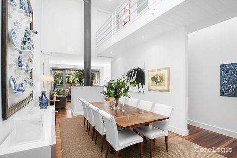 Property photo of 27 Roylston Street Paddington NSW 2021