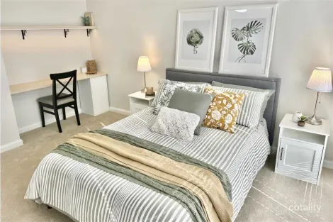 Property photo of 4 Cudgegong Road Ruse NSW 2560