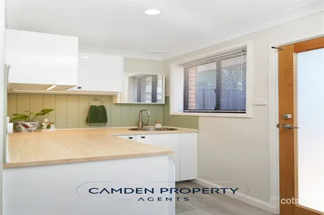 Property photo of 4 Cudgegong Road Ruse NSW 2560