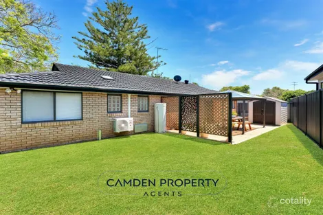 Property photo of 4 Cudgegong Road Ruse NSW 2560