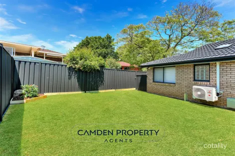 Property photo of 4 Cudgegong Road Ruse NSW 2560