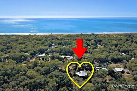 Property photo of 27 Plum Tree Crescent Moore Park Beach QLD 4670