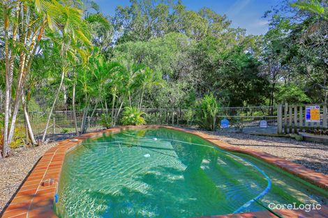 Property photo of 27 Plum Tree Crescent Moore Park Beach QLD 4670
