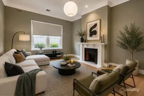 Property photo of 378 New Street Brighton VIC 3186