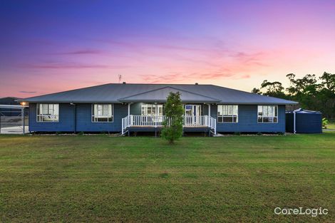Property photo of 64 Karinya Circuit Sunshine Acres QLD 4655