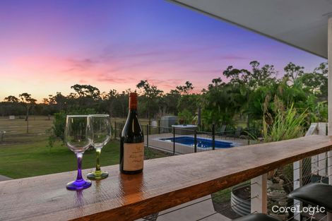 Property photo of 64 Karinya Circuit Sunshine Acres QLD 4655