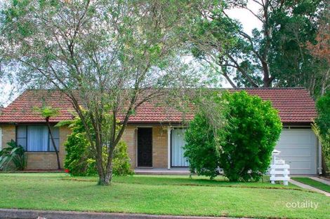 Property photo of 142 Parr Parade Narraweena NSW 2099