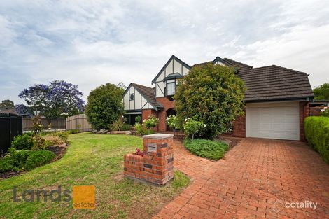 2 Larsson St, Pooraka, SA 5095