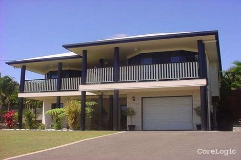 Property photo of 36 Johnston Boulevard Urraween QLD 4655