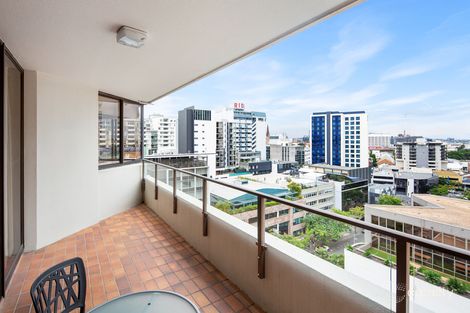 Property photo of 46/35 Astor Terrace Spring Hill QLD 4000