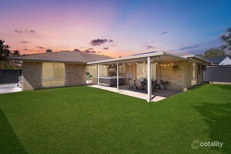 Property photo of 3 Baumann Street Upper Coomera QLD 4209