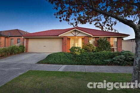 Property photo of 70 Sandalwood Drive Pakenham VIC 3810