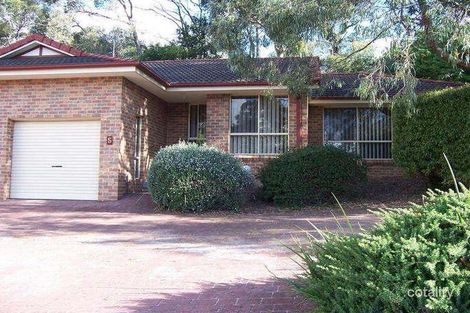 5/4 Maleen St, Bomaderry, NSW 2541