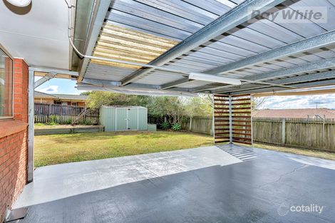 Property photo of 3 Paterson Place Redbank Plains QLD 4301