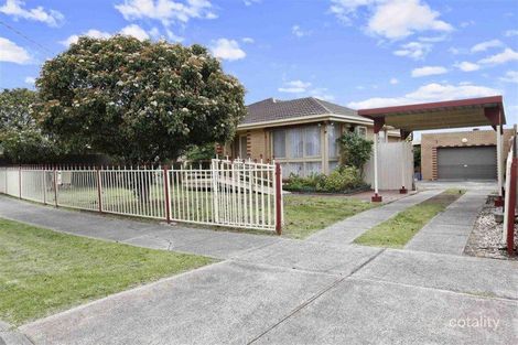 2 Cumberland Cres, Thomastown, VIC 3074