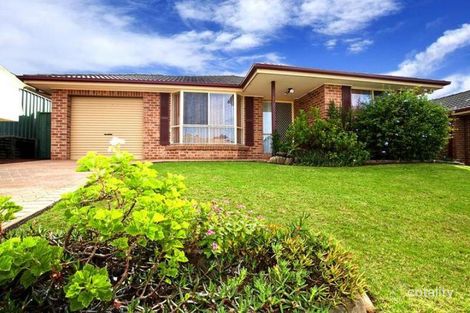 Property photo of 39 Tarrabundi Drive Glenmore Park NSW 2745