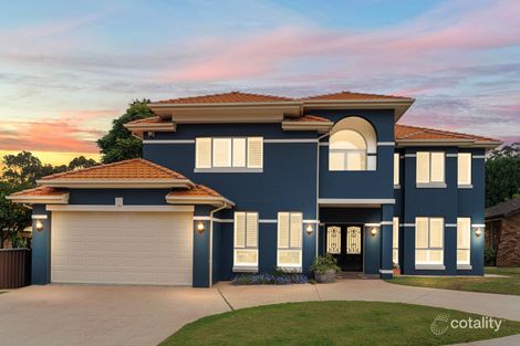 Property photo of 2 Clegg Place Prairiewood NSW 2176