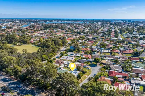 7 Quorn Cl, Dudley Park, WA 6210