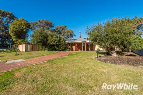 Property photo of 7 Quorn Close Dudley Park WA 6210